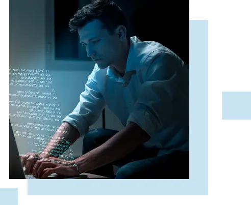 Hire Angular Developers | Dedicated Angular Programmers