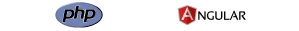 PHP with Angular