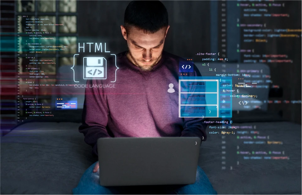 Hire Angular Developers | Dedicated Angular Programmers