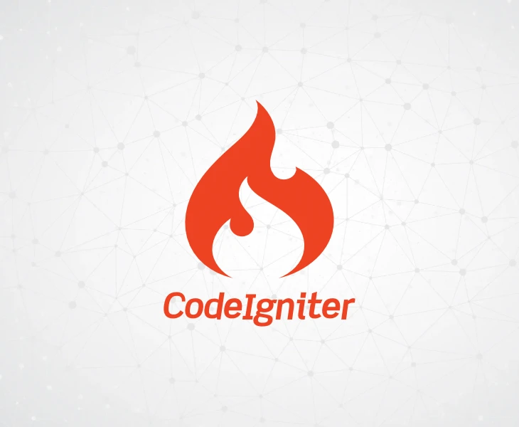 Codeigniter php framework