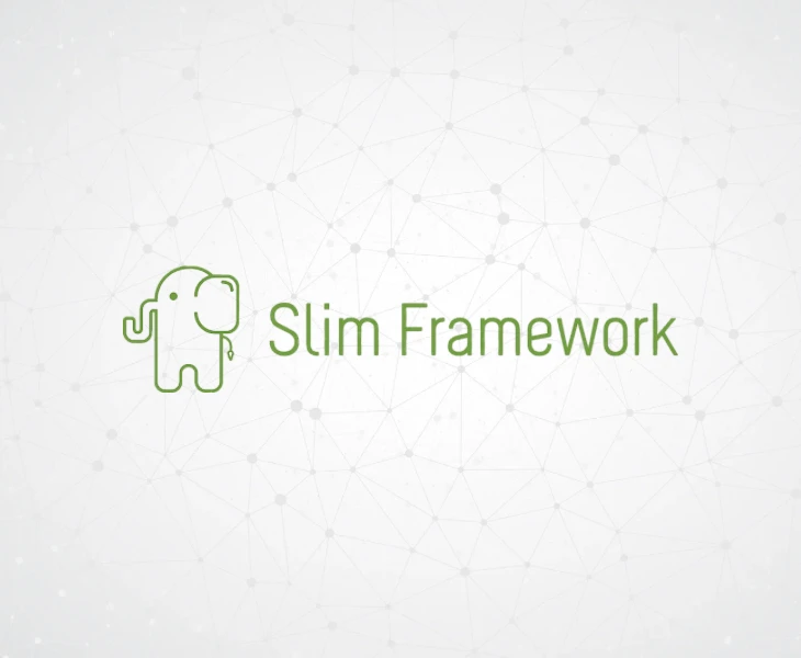 Slim php framework