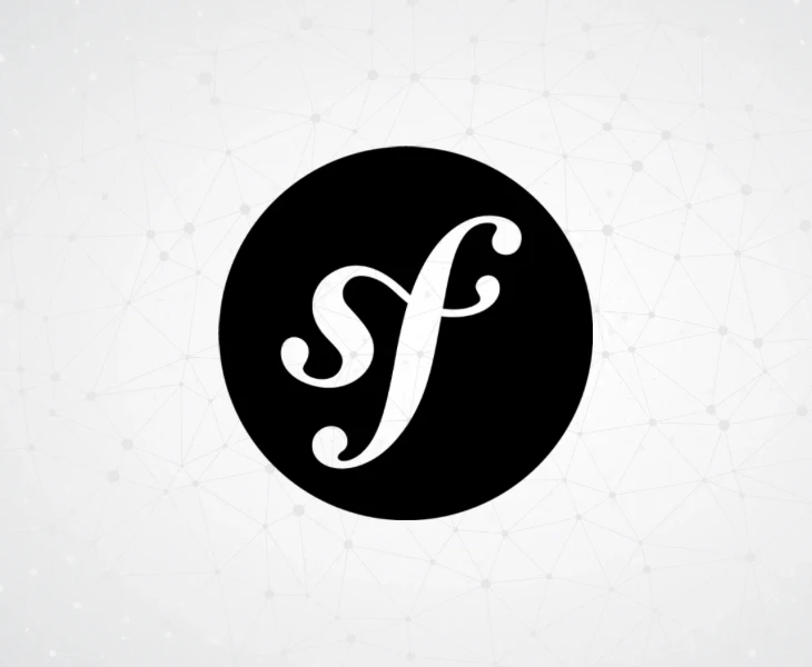 php framework Symfony
