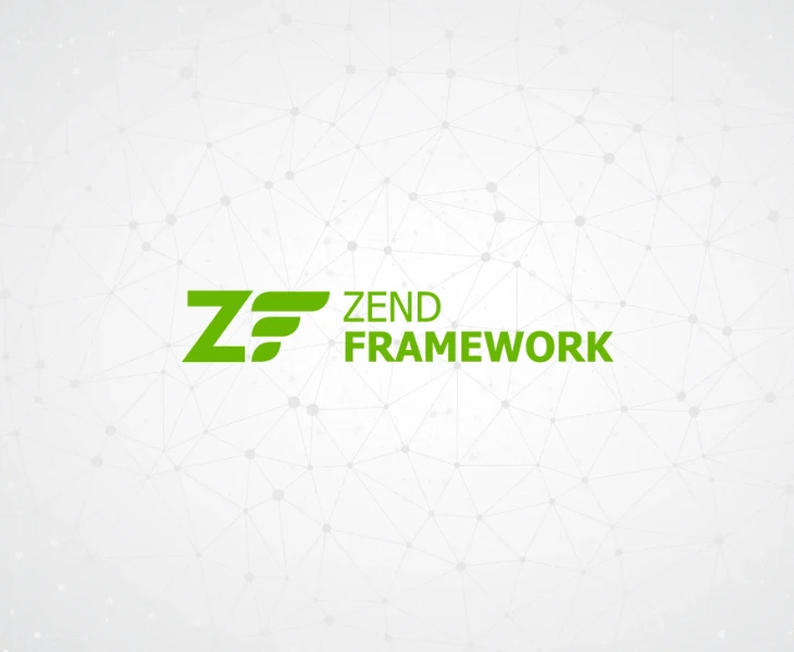 Zend php framework