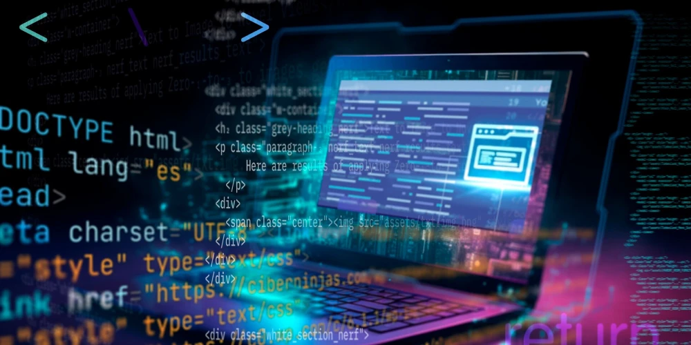 most popular backend frameworks