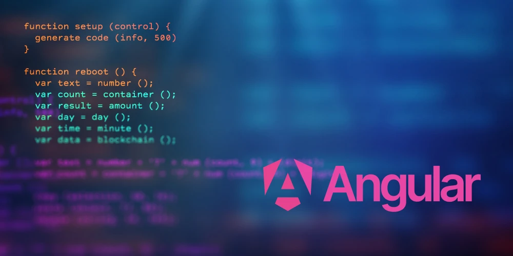 Angular Micro Frontends