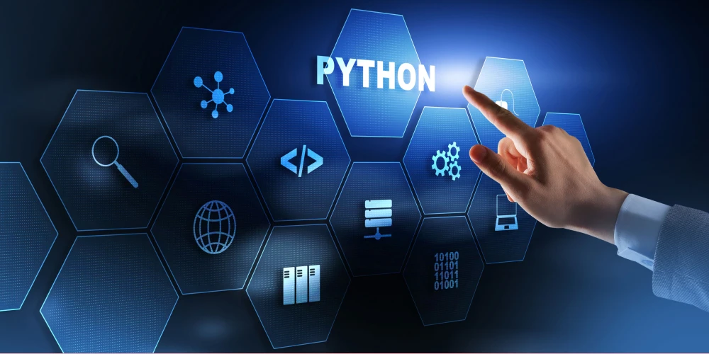 Python Pros and Cons