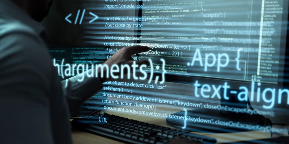 Software Development Best Practices