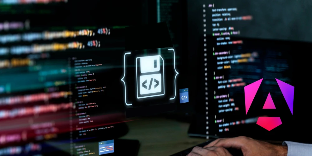 angular frameworks