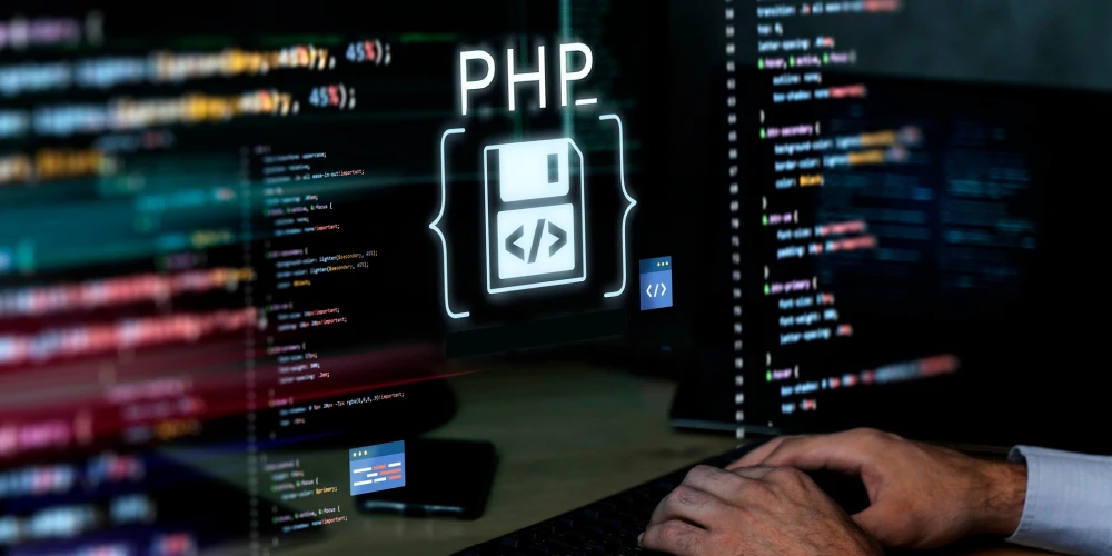 custom PHP development