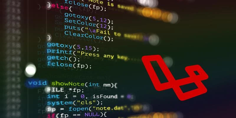 Outsource Laravel Development