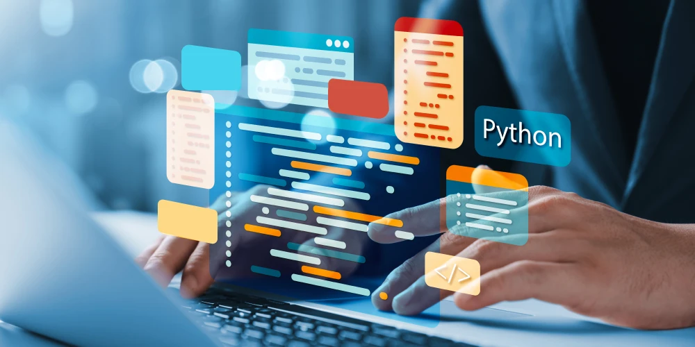 python comments