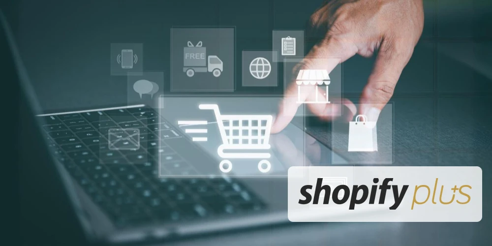 shopify plus features and benefits