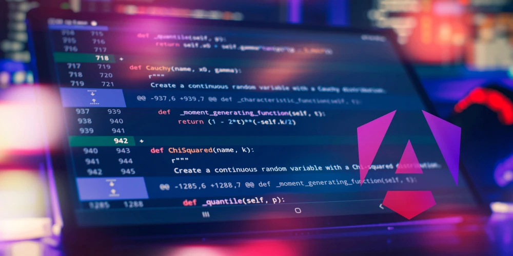 angular performance optimization