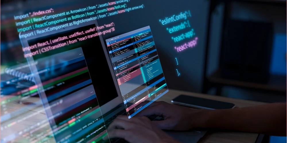web development frameworks