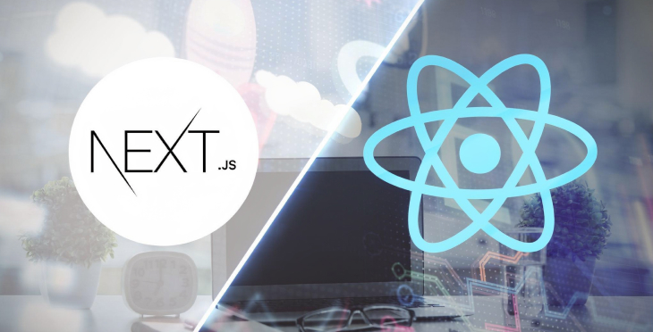 Next JS vs React: Which framework should you pick in 2026